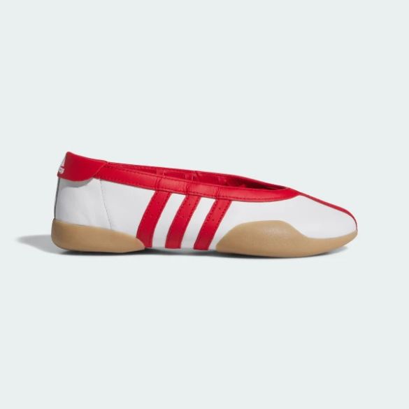 Балетки Adidas Taekwondo Mei JQ0960_image_1