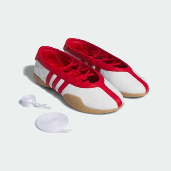 Балетки Adidas Taekwondo Mei JQ0960_image_7