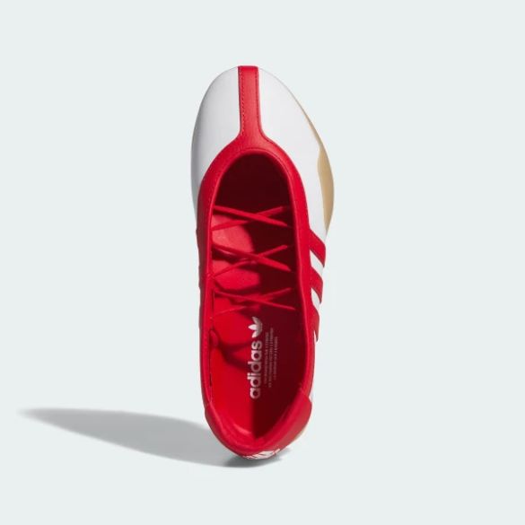 Балетки Adidas Taekwondo Mei JQ0960_image_2