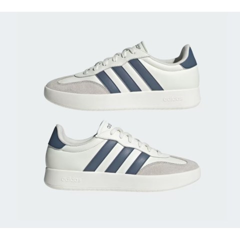 Чоловічі кросівки Adidas Barreda JR1318_image_5
