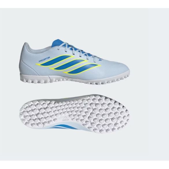 Мужские сороконожки Adidas Predator Club TF JS0355_image_10