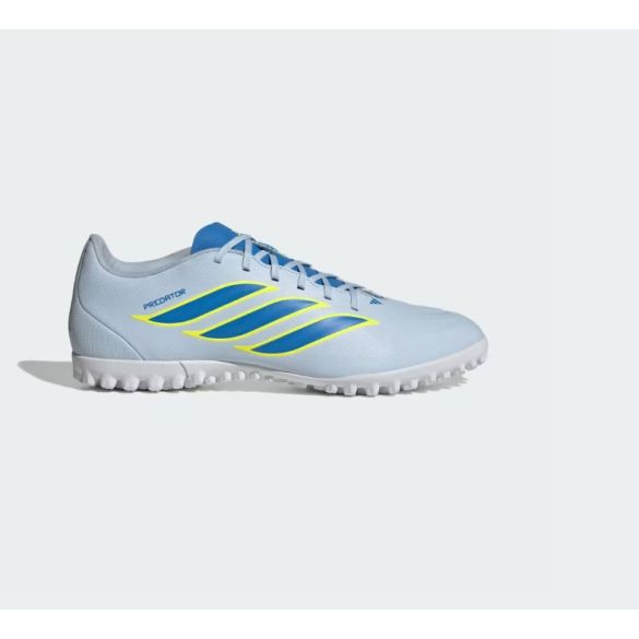 Мужские сороконожки Adidas Predator Club TF JS0355_image_1