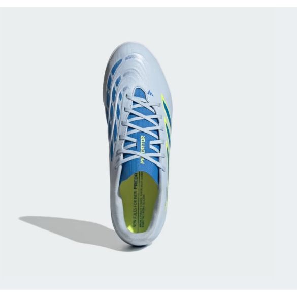 Мужские сороконожки Adidas Predator Club TF JS0355_image_2
