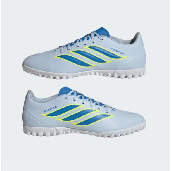 Мужские сороконожки Adidas Predator Club TF JS0355_image_5