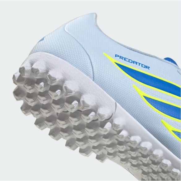 Мужские сороконожки Adidas Predator Club TF JS0355_image_7