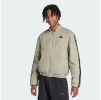 Бомбер Essentials Adidas Climawarm 3-Stripes Insulated JV5170_image_20