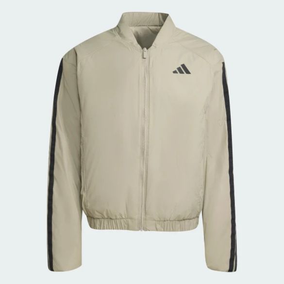 Бомбер Essentials Adidas Climawarm 3-Stripes Insulated JV5170_image_6