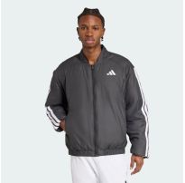 Бомбер Essentials Adidas Climawarm 3-Stripes Insulated JV5172_image_6