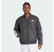Бомбер Essentials Adidas Climawarm 3-Stripes Insulated JV5172