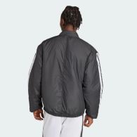 Бомбер Essentials Adidas Climawarm 3-Stripes Insulated JV5172