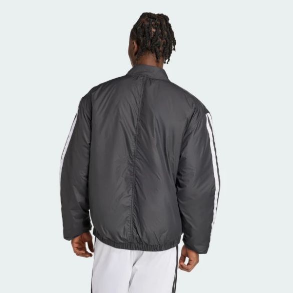 Бомбер Essentials Adidas Climawarm 3-Stripes Insulated JV5172_image_2