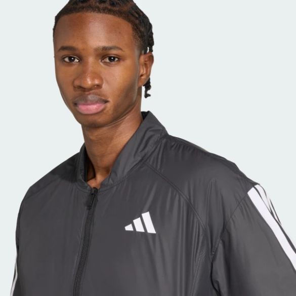 Бомбер Essentials Adidas Climawarm 3-Stripes Insulated JV5172_image_3