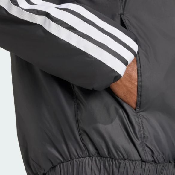 Бомбер Essentials Adidas Climawarm 3-Stripes Insulated JV5172_image_6