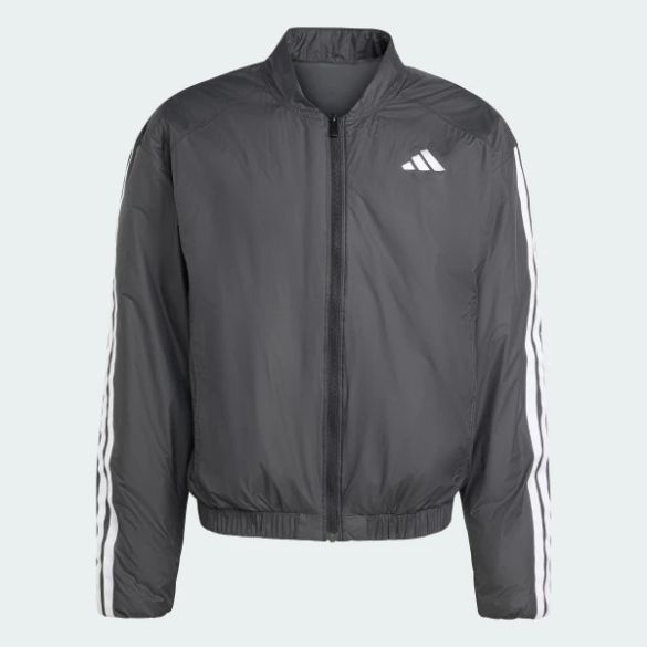 Бомбер Essentials Adidas Climawarm 3-Stripes Insulated JV5172_image_5