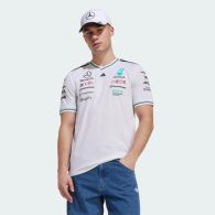 Джерсі Adidas Mercedes - AMG Petronas Formula One Team Driver Authentic JX5795