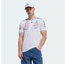 Джерсі Adidas Mercedes - AMG Petronas Formula One Team Driver Authentic JX5795