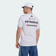 Джерсі Adidas Mercedes - AMG Petronas Formula One Team Driver Authentic JX5795