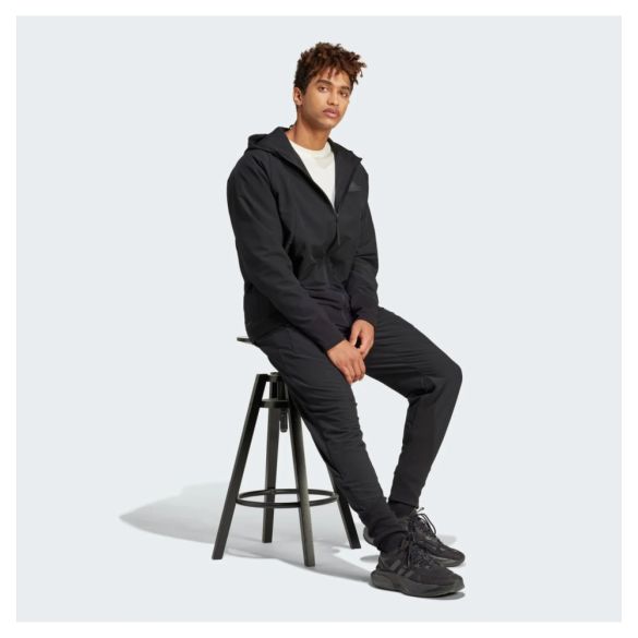 Штани Adidas Z.N.E. Woven IR5207_image_5