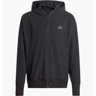 Чоловіча олімпійка Adidas Z.N.E. Woven Full-Zip IR5210