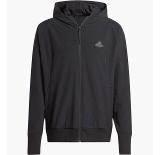 Чоловіча олімпійка Adidas Z.N.E. Woven Full-Zip IR5210