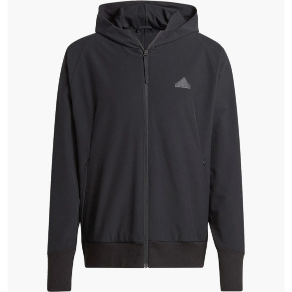Чоловіча олімпійка Adidas Z.N.E. Woven Full-Zip IR5210_image_1