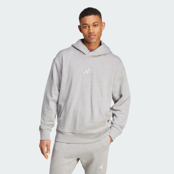 Худі Adidas All Szn French Terry IY4155_image_1