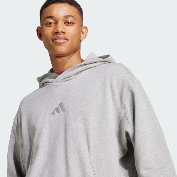 Худі Adidas All Szn French Terry IY4155_image_6