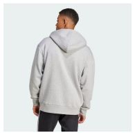Толстовка чоловіча Adidas All Szn Fleece Full Zip Hoodie IY4159