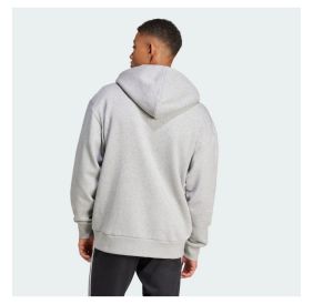 Толстовка чоловіча Adidas All Szn Fleece Full Zip Hoodie IY4159