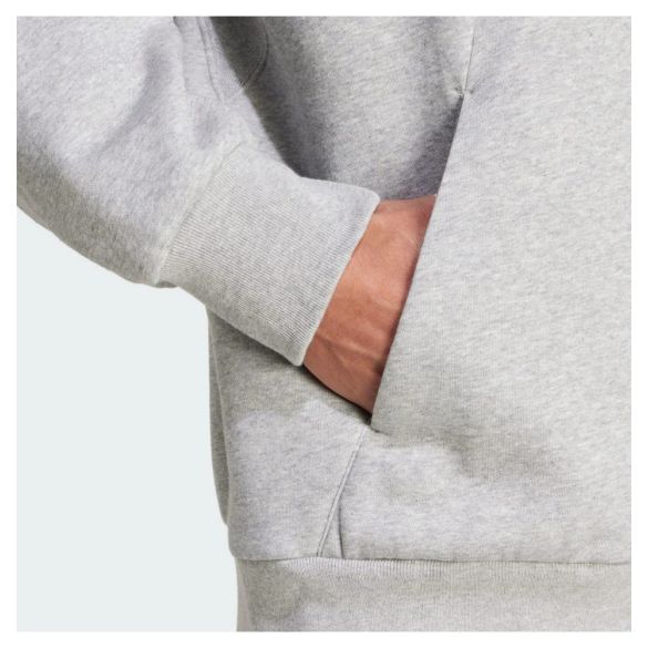 Толстовка чоловіча Adidas All Szn Fleece Full Zip Hoodie IY4159_image_6