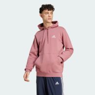 Флісове худі Adidas Essentials IZ4756