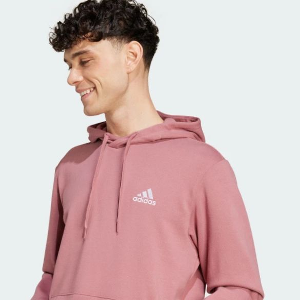 Флісове худі Adidas Essentials IZ4756_image_5
