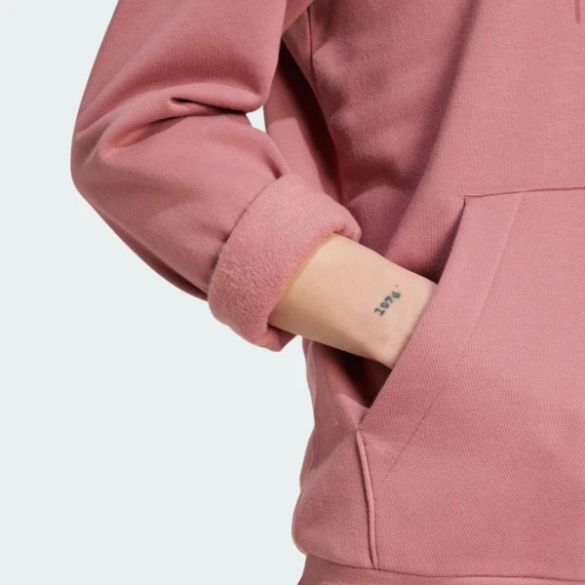Флісове худі Adidas Essentials IZ4756_image_6
