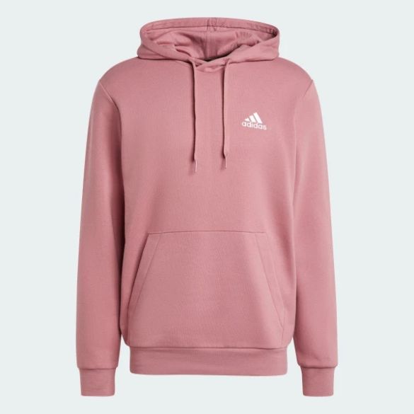 Флісове худі Adidas Essentials IZ4756_image_4