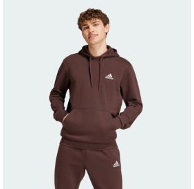 Флісове худі Adidas Essentials IZ4758