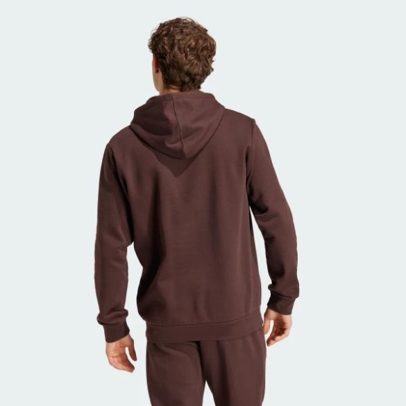 Флісове худі Adidas Essentials IZ4758_image_2