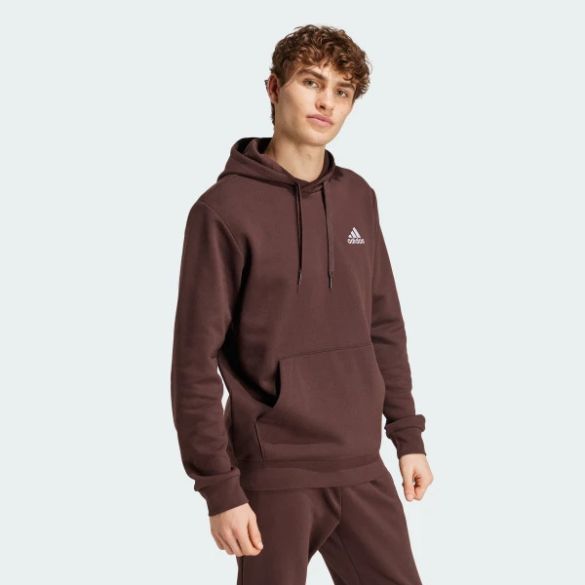 Флісове худі Adidas Essentials IZ4758_image_4