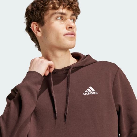 Флісове худі Adidas Essentials IZ4758_image_5