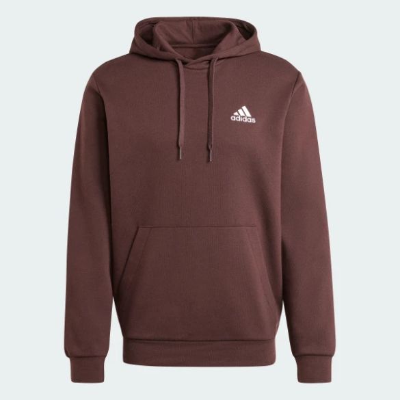 Флісове худі Adidas Essentials IZ4758_image_3