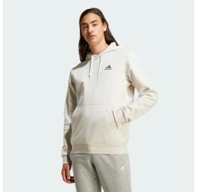 Флісове худі Adidas Essentials IZ4760