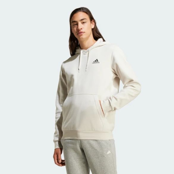 Флісове худі Adidas Essentials IZ4760_image_1