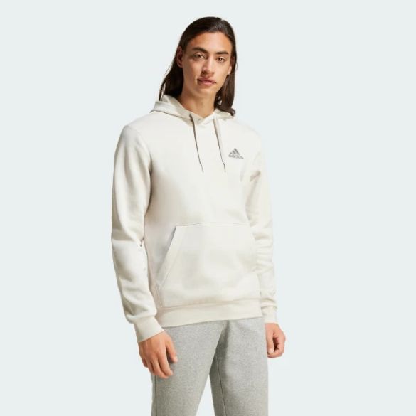 Флісове худі Adidas Essentials IZ4760_image_5