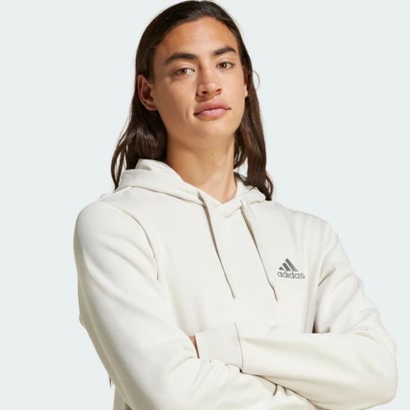 Флісове худі Adidas Essentials IZ4760_image_6