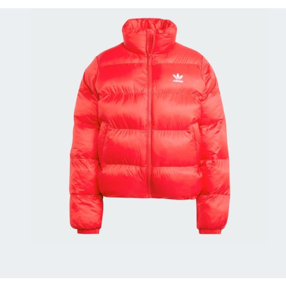 Жіночий пуховик Adidas Adicolor Short Puffer JD0422_image_1
