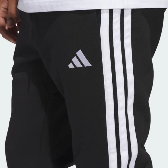 Джогери Adidas Essentials 3-Stripes Fleece JD1861_image_3