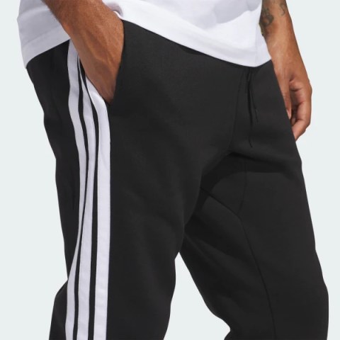 Джогери Adidas Essentials 3-Stripes Fleece JD1861_image_4