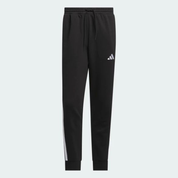 Джогери Adidas Essentials 3-Stripes Fleece JD1861_image_5
