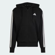 Толстовка Adidas Essentials 3-Stripes French Terry JD1877