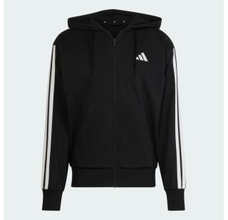 Толстовка Adidas Essentials 3-Stripes French Terry JD1877