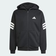 Толстовка Adidas Future Icons 3-Stripes JD4827